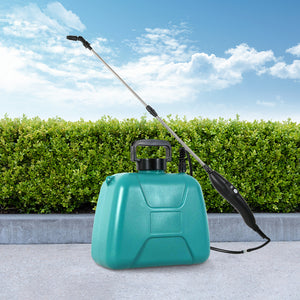 Traderight 8L Electric With Sprayer 3 Mist Nozzles Farm-1996005442672791558