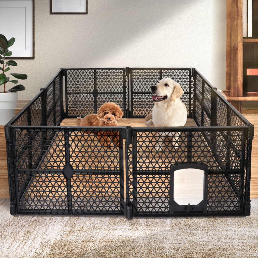 pawz-pet-playpen-folding-dog-plastic-l-large-1973193651718852614