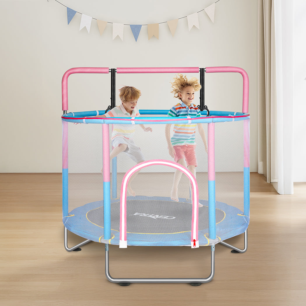 centra-55-kids-trampoline-rebounder-pink-1996005447638847494