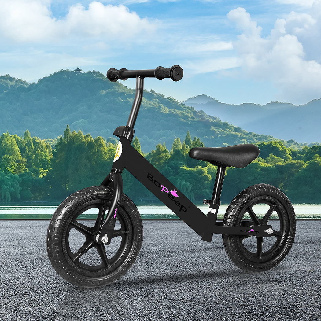 bopeep-kids-balance-bike-ride-on-toys-black-1973193920384995334