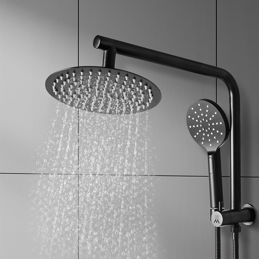 high-pressure-shower-head-set-rain-round-black-1973194049154322438