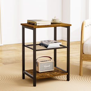 Levede 3-tier side table-1996005404127137798