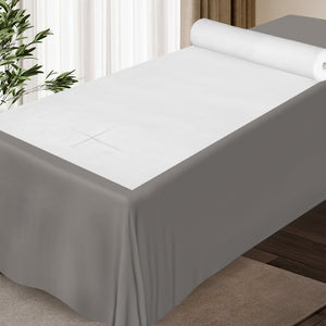150PCS Disposable Bed Sheet Non-woven-1973193613227724806
