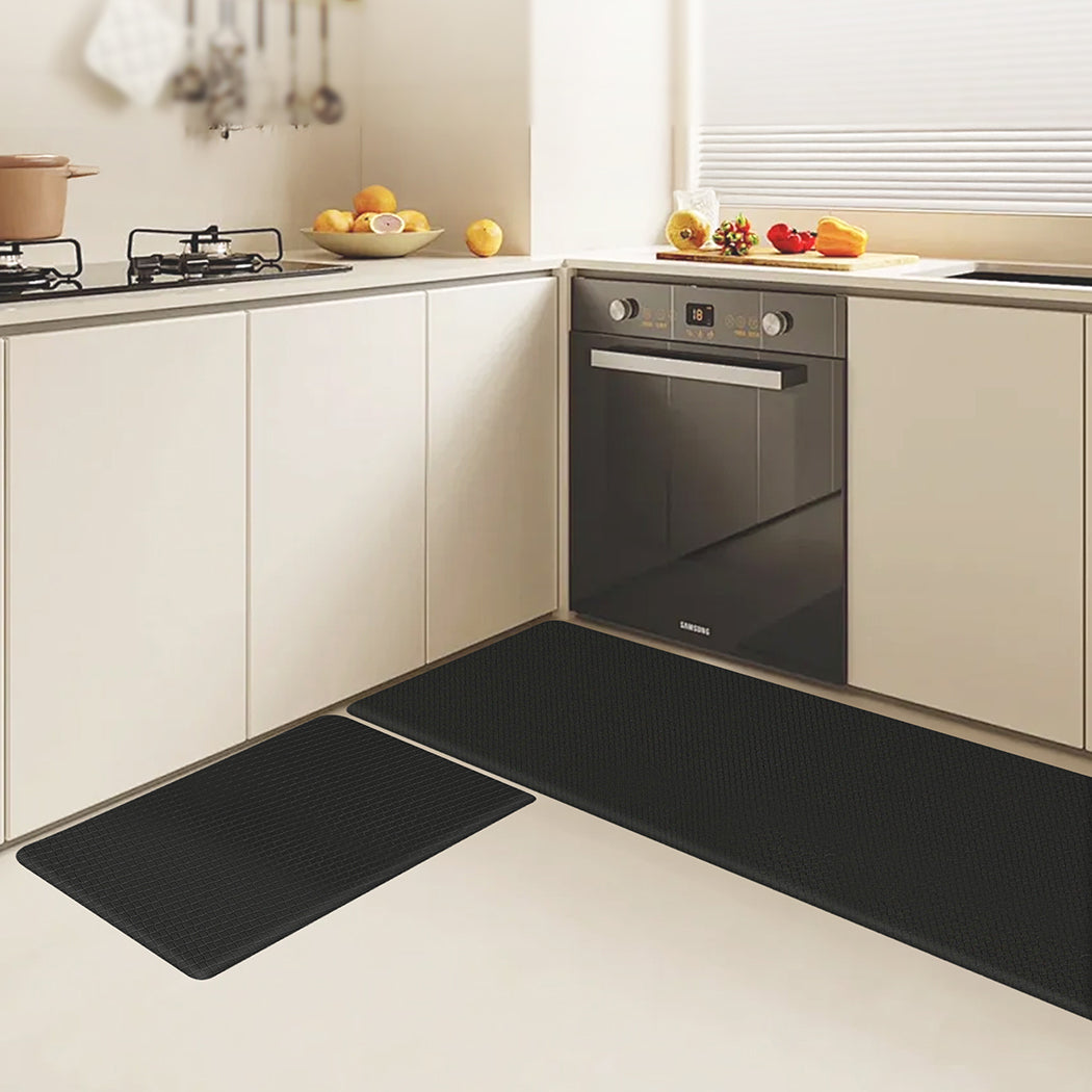 marlow-kitchen-rug-2pcs-non-slip-anti-fatigue-mat-black-1996005439963271174
