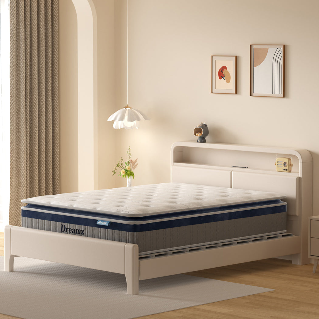 dreamz-spring-mattress-pillow-top-all-sizes-32cm-1996005552689385478