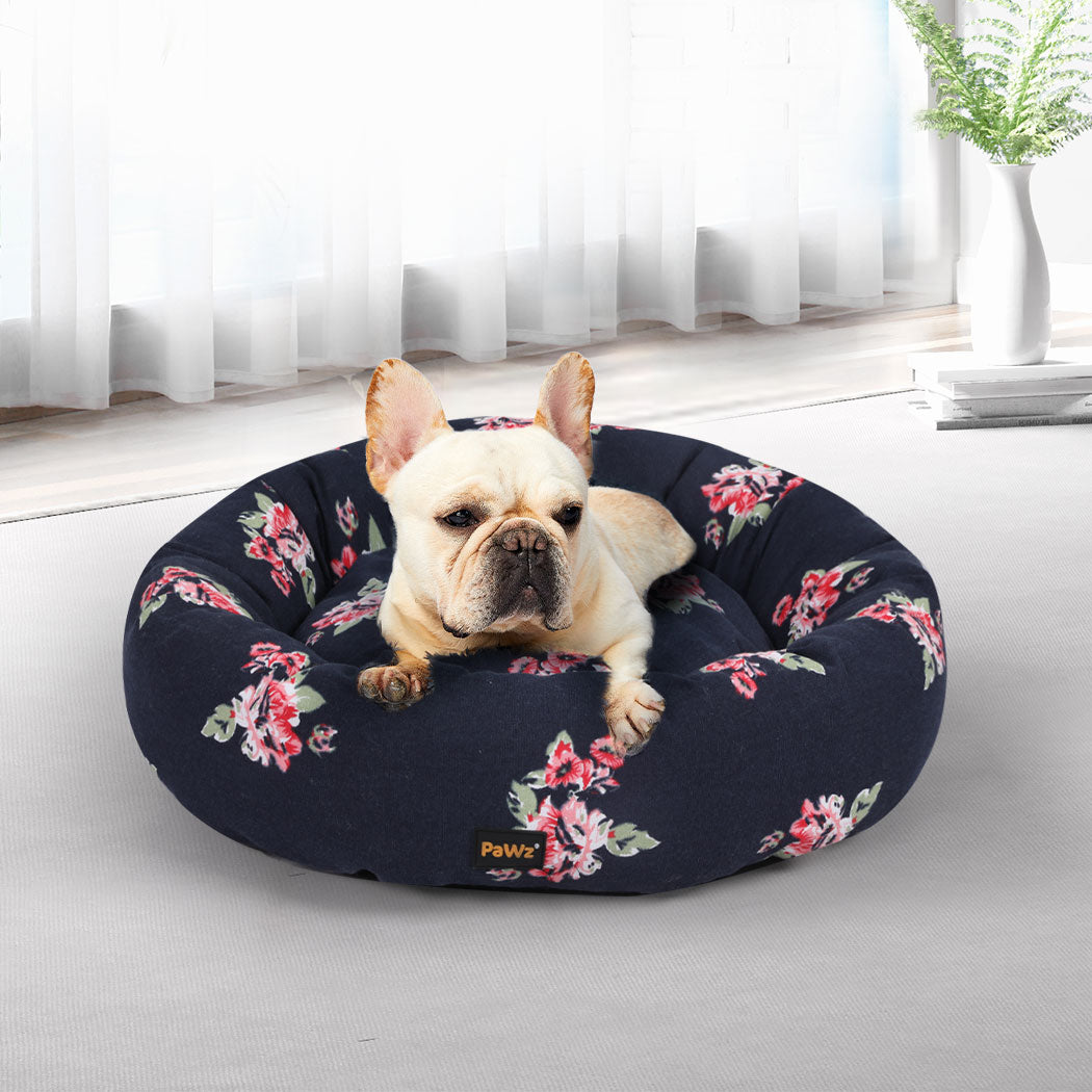 pawz-dog-calming-bed-pet-cat-washable-s-single-1975420455762399238