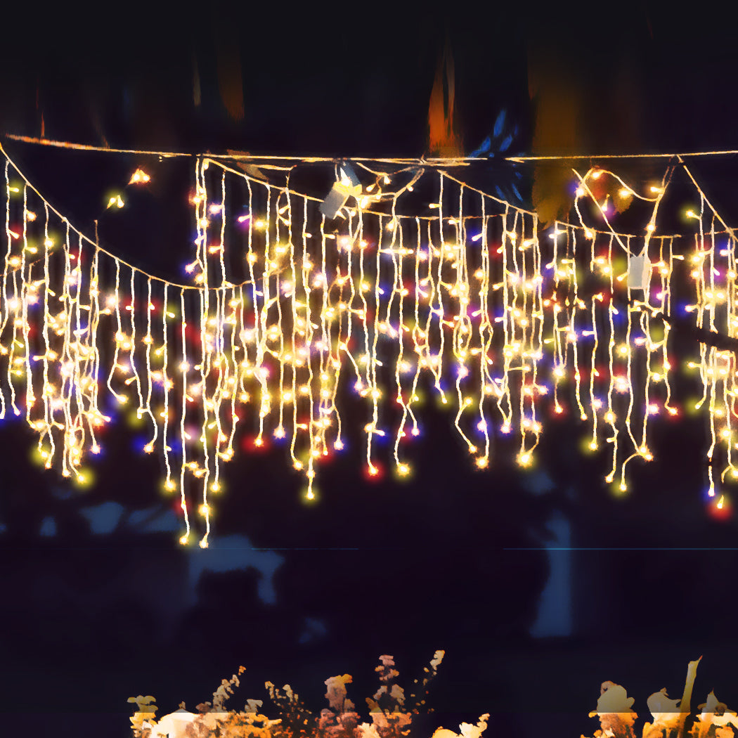 800-led-curtain-fairy-string-lights-multi-colour-1973194088161349638