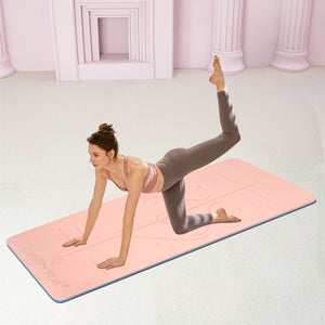 Centra Yoga Mat-1996005429116801030