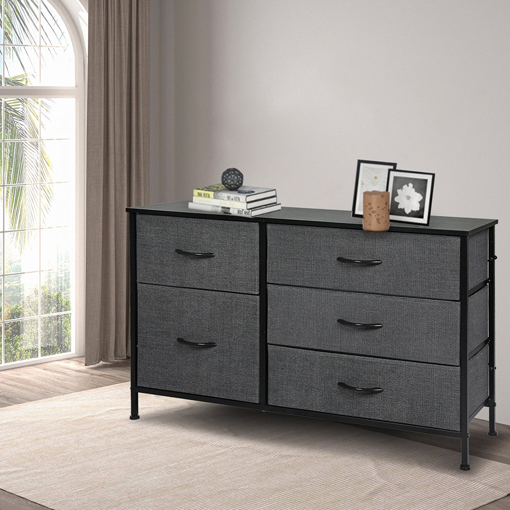 levede-storage-cabinet-tower-chest-dark-grey-1973194081106530311