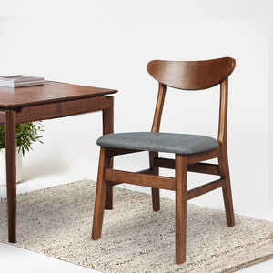 Levede 6xDining Chairs Kitchen Chair-1996005474826326022