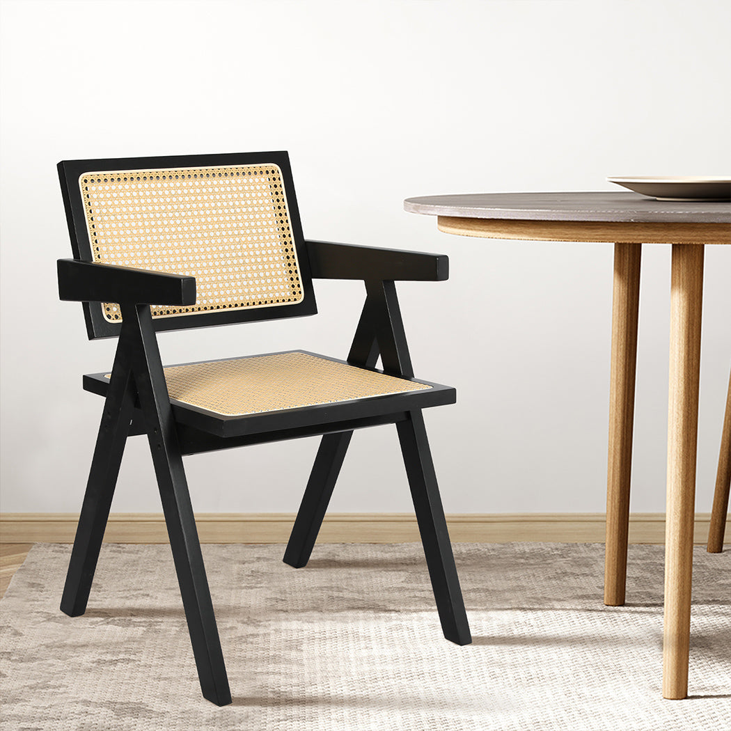 levede-1x-black-wicker-armchair-dining-chair-1975420497621553159