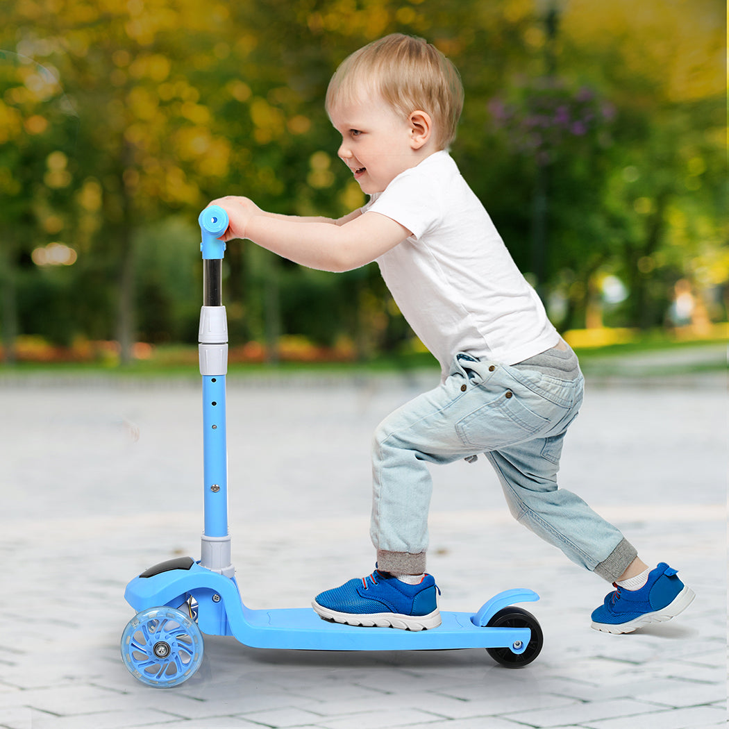 bopeep-foldable-kids-scooter-led-music-blue-1996005546905440263
