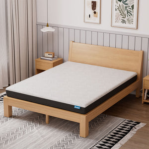 Dreamz Double Mattress Gel Memory Foam Cooling Breathable 15cm Medium Firm-1996005553939288070