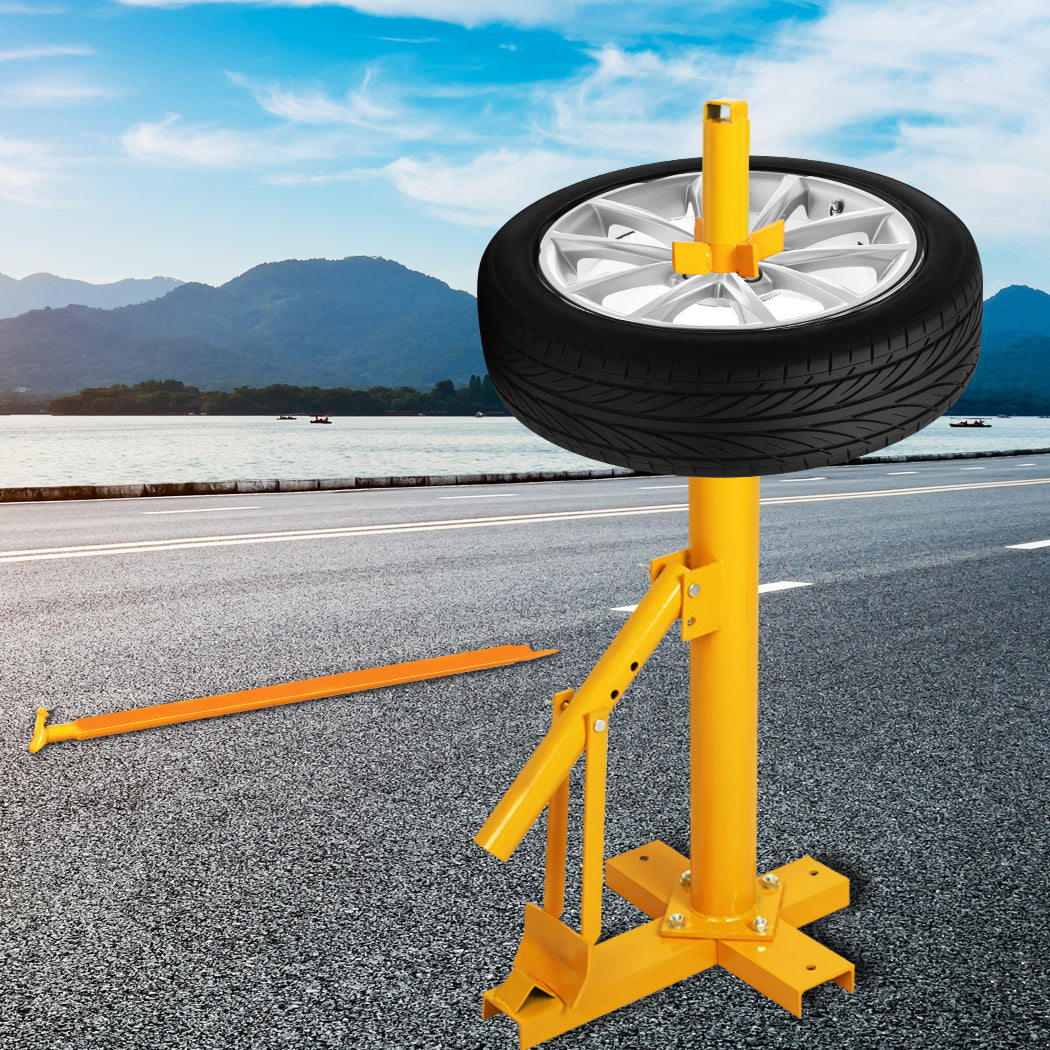 manan-manual-tyre-changer-tire-changer-yellow-1973194051930951686