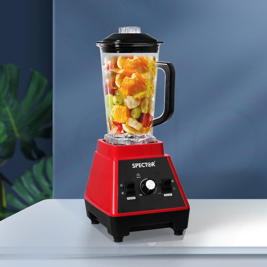 spector-2l-commercial-blender-mixer-red-1973194014291267590