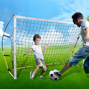 Centra Soccer Goal Net Football Kids-1973193991503613958