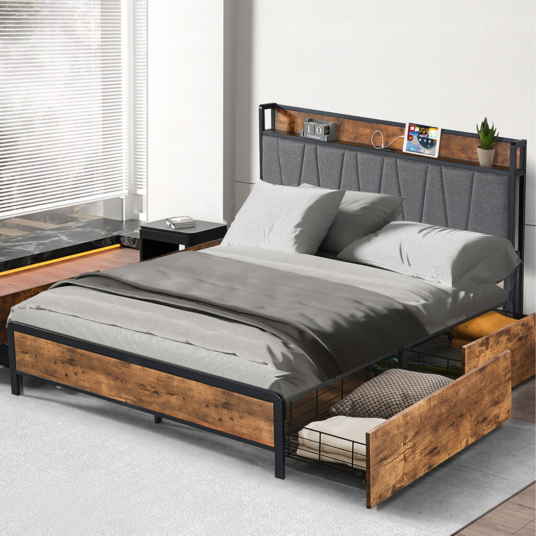 levede-queen-bed-frame-soft-storage-drawers-headboard-usb-charge-1973194032855257094