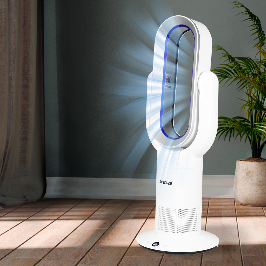 spector-bladeless-electric-fan-cooler-blue-1973193855390060550