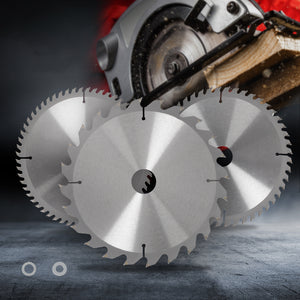 Traderight 3Pcs Circular Saw Blades-1973193893629530118