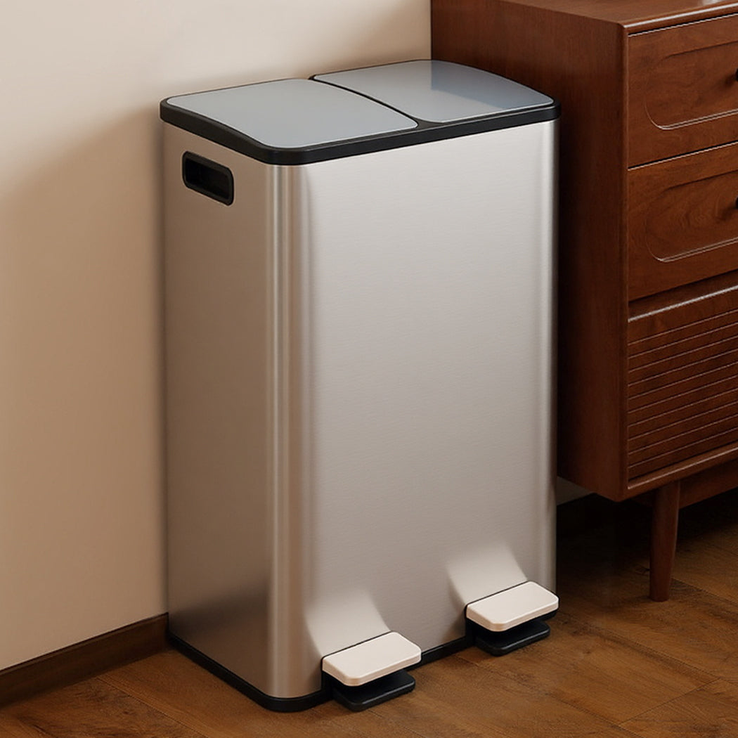 toque-60l-pedal-bin-kitchen-waste-can-recycling-dustbin-1996009984009310214