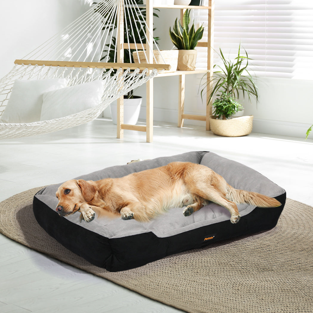 pawz-pet-bed-dog-beds-bedding-mattress-xxl-black-xx-large-1973193612476944390