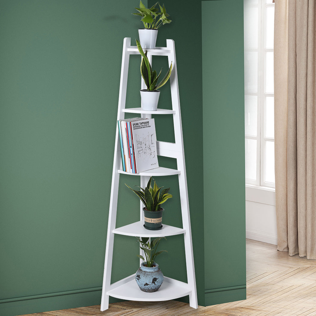 levede-5-tier-corner-shelf-wooden-storage-white-1973194041973673991