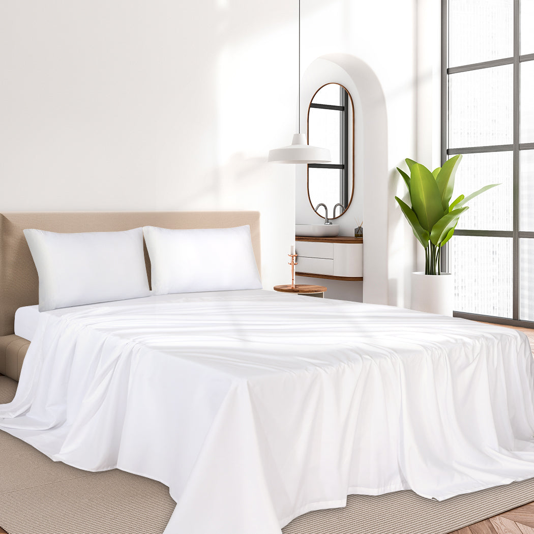 dreamz-4pcs-king-size-100-bamboo-bed-sheet-set-in-white-colour-1973194026479915014