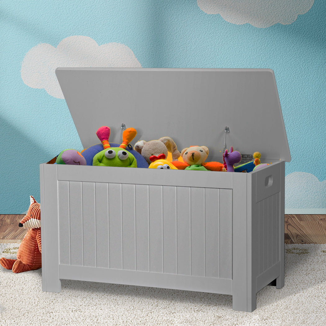 levede-kids-toy-box-storage-chest-cabinet-grey-1973193727803527174