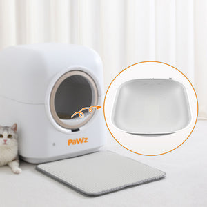 Pawz Replaceable Liner Pad for Automatic Cat Litter Box-1996005462977417222