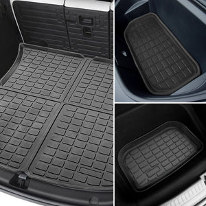 Manan Tesla Model Y Floor Mats Front-1975420488075317254