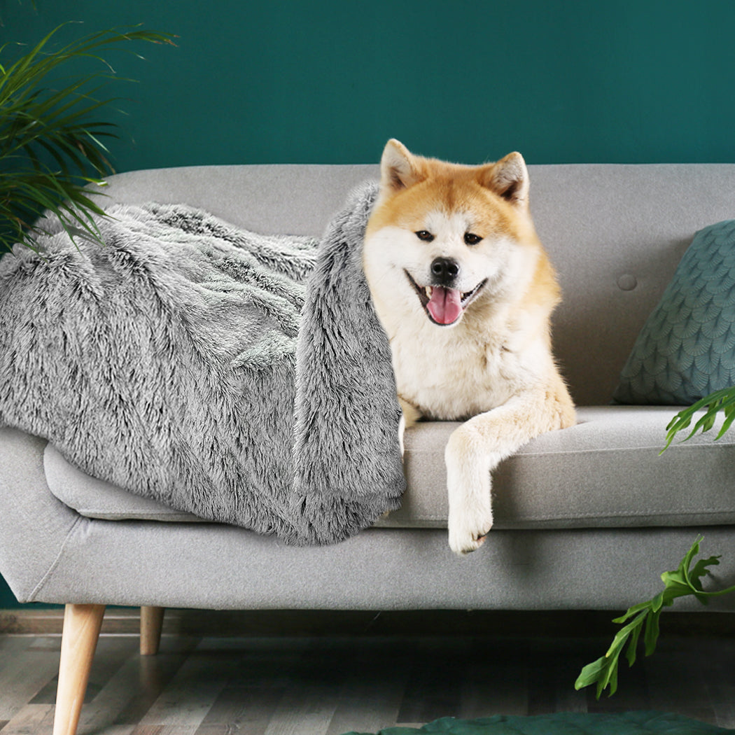 pawz-dog-blanket-pet-cat-mat-puppy-warm-charcoal-1973193657691541510