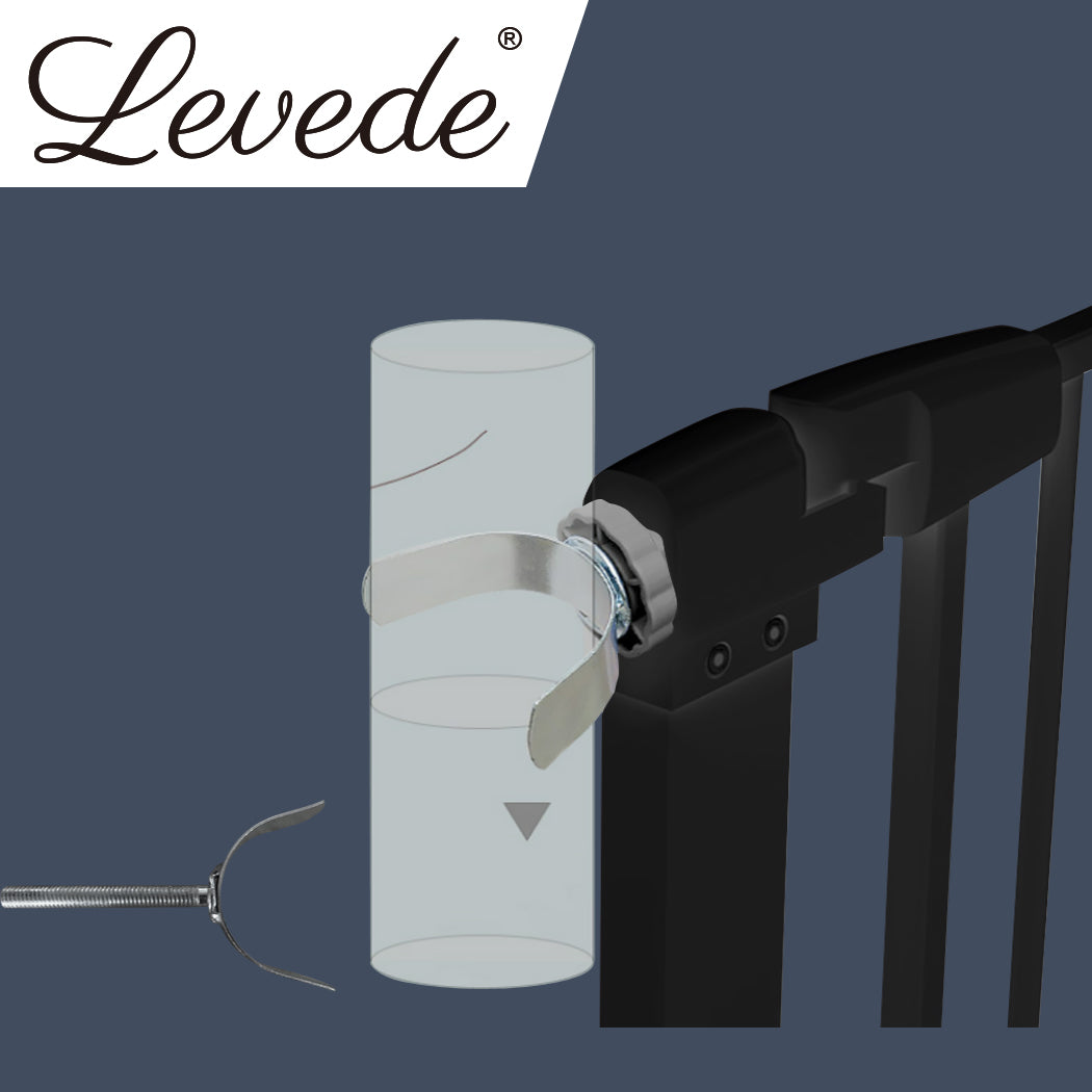 levede-baby-safety-gate-u-style-adaptor-black-1973194018615595014