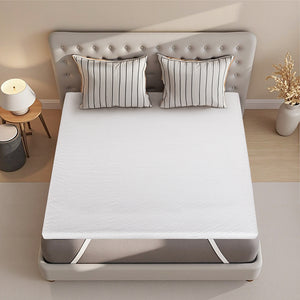 Dreamz Gel Memory Foam Mattress Topper Bed Cool Double-1996005592602382342