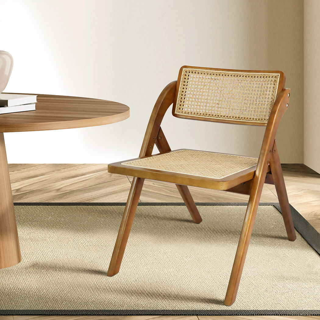 levede-2x-foldable-rattan-dining-chairs-walnut-1975420495780253702