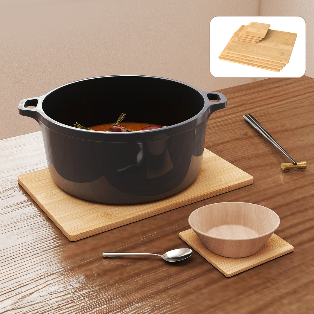 toque-8-pcs-natural-bamboo-placemat-coaster-storage-dish-1996005591667052550