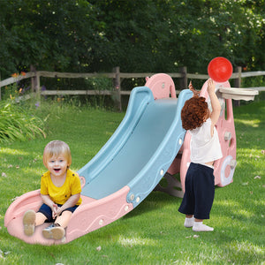 Bopeep Kids Slide-1996005399190441990