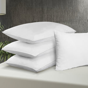 DreamZ Pillows Bed 4 Pack Home Hotel-1973193621649887238