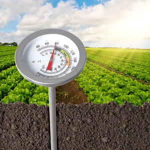 Lambu 90cm Soil Thermometer Compost-1973193777812213766