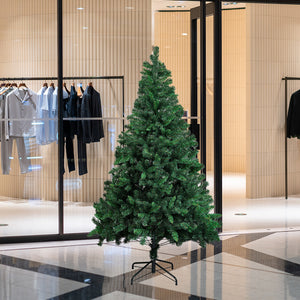 SANTACO 1.5M Christmas Tree with Stand-1973193458147528710