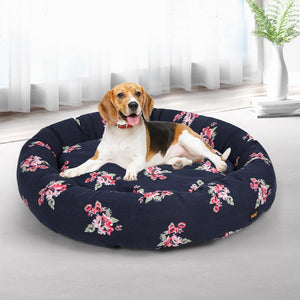 PaWz Dog Calming Bed Pet Cat Washable XL X-Large-1975420455972114438