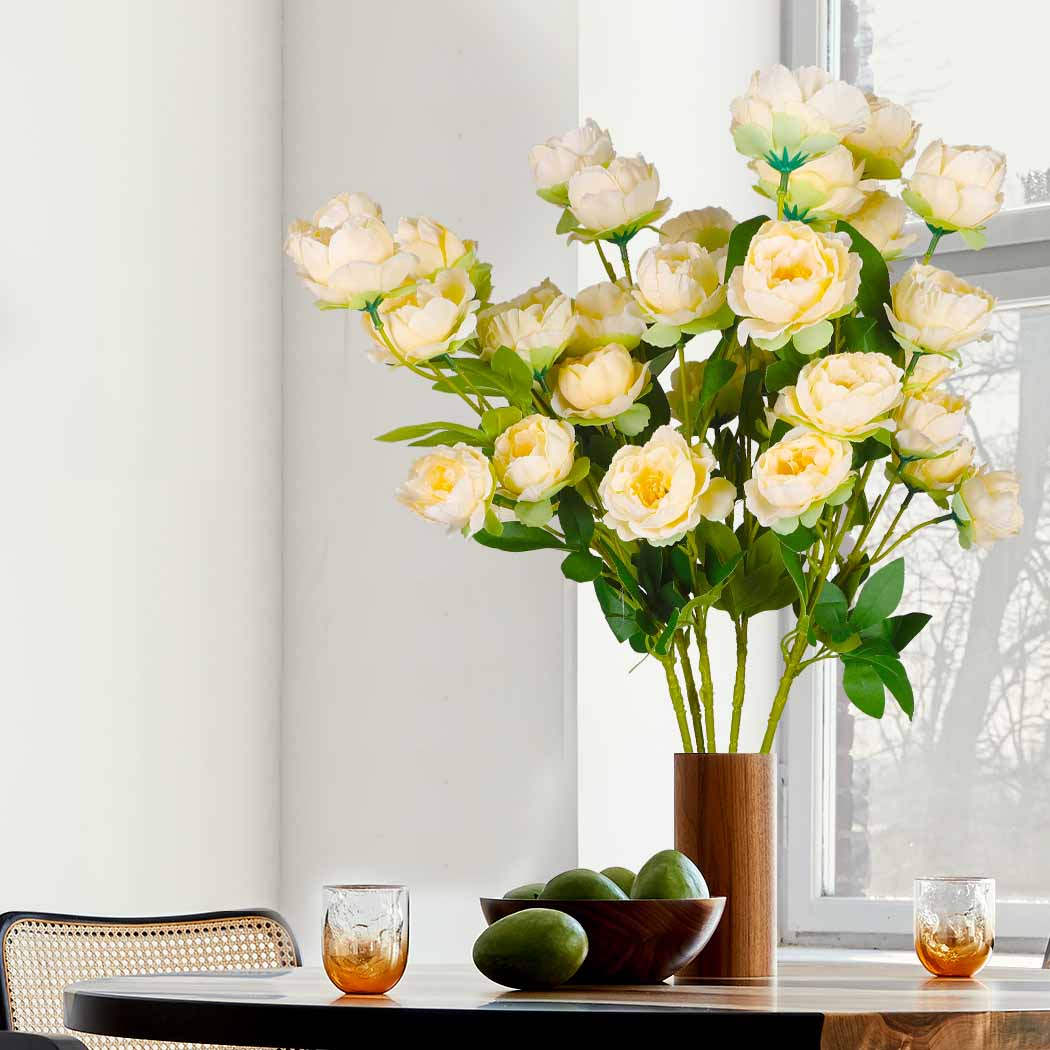 lambu-artificial-flowers-silk-roses-yellow-1973193709000462342