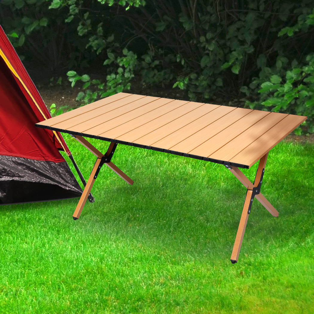 levede-folding-camping-table-portable-oak-1973193998793314310