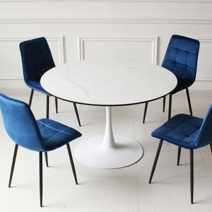 Levede Dining Table Kitchen 6 Person-1996005461924646918