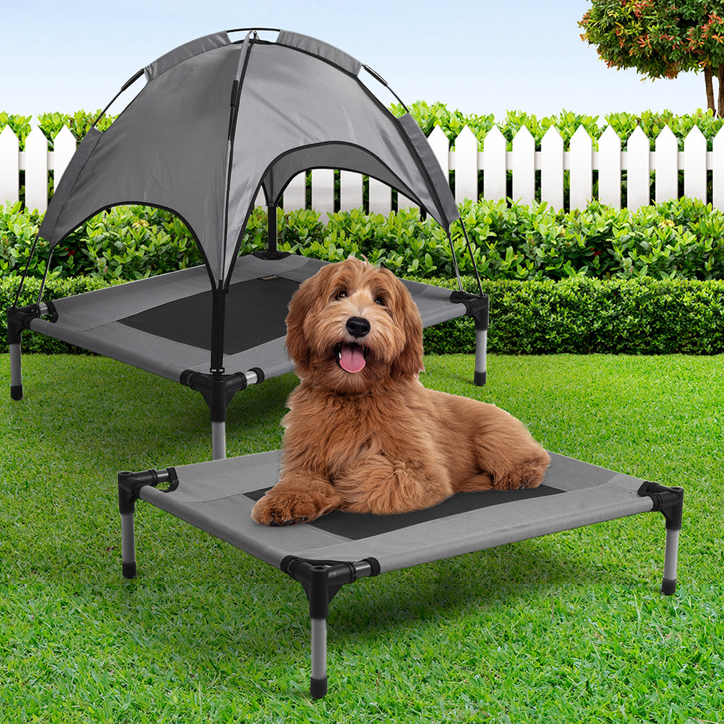 pawz-pet-trampoline-bed-dog-cat-elevated-medium-1973193646513721350