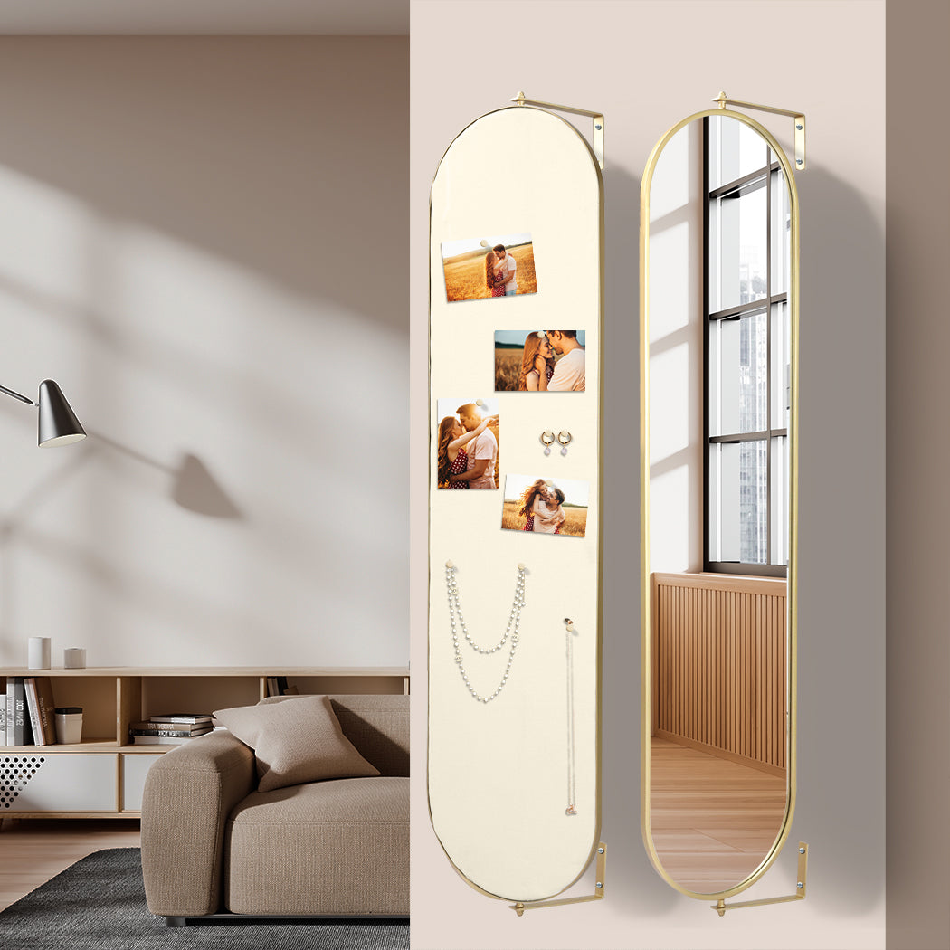 yezi-360-swivel-wall-mirrors-140cm-x35cm-oval-shape-gold-frame-1973193815535783942
