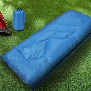 Sleeping Bag Single Bags Outdoor Camping-1973193764067479558