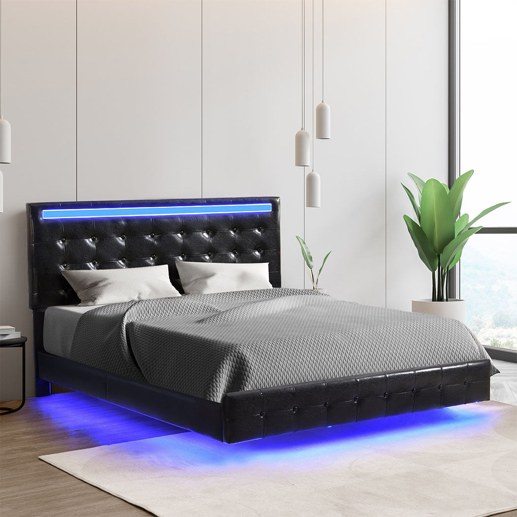 levede-floating-bed-frame-double-with-headboard-led-lights-mattress-base-1996005556657197062