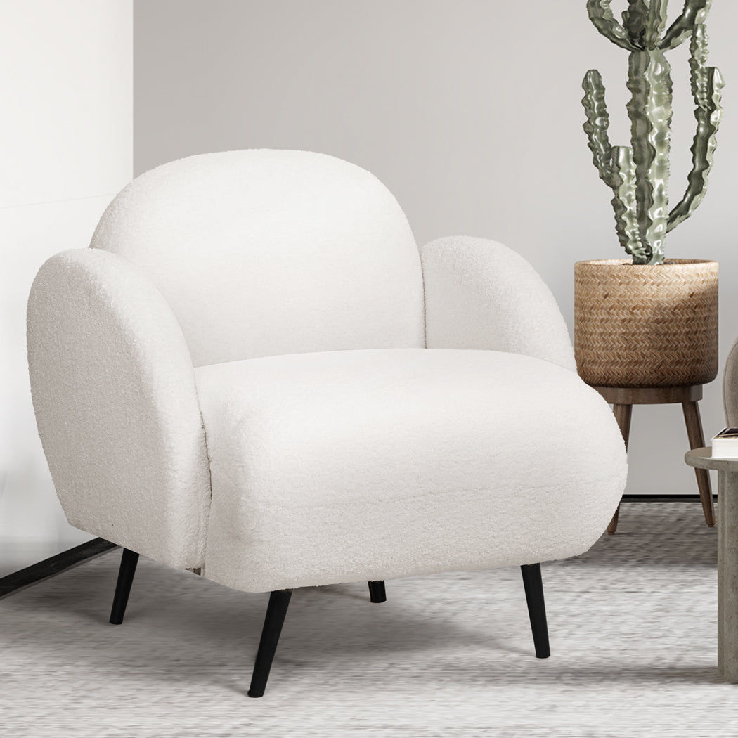 levede-sofa-chair-fleece-upholstered-single-white-1996005373856845830