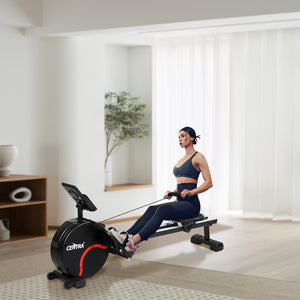 Centra Magnetic Rowing Machine-1996005433436934150