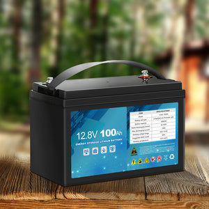 GALVAN Lithium Iron Battery LiFePO4-1975420516361703430